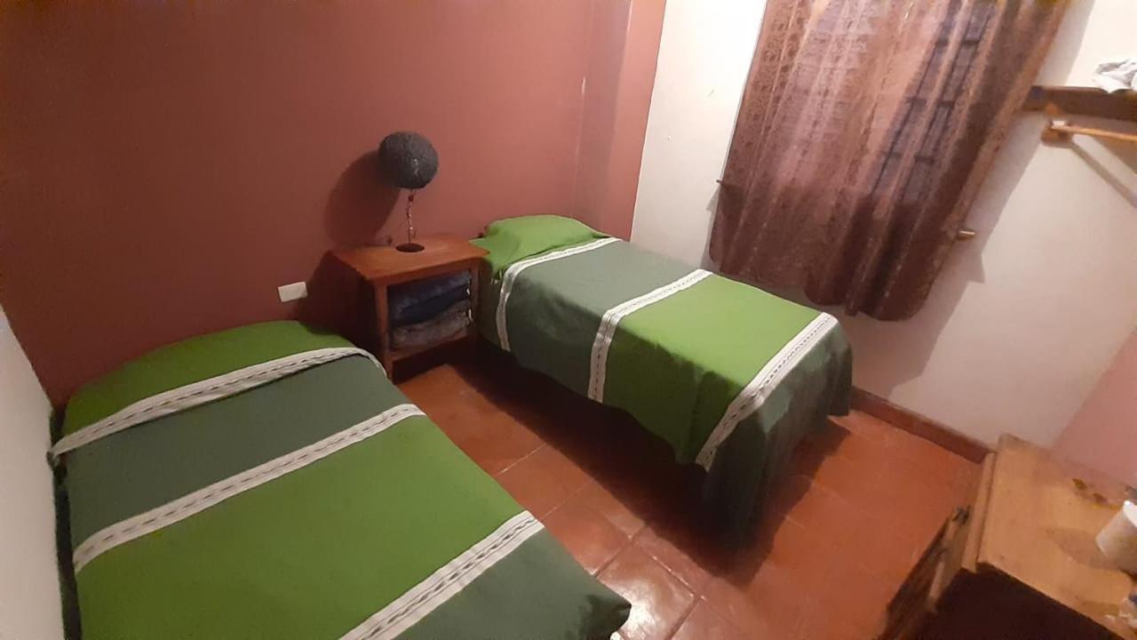Casa Linda Vista Hotell San Miguel de Allende Eksteriør bilde